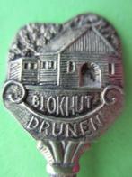 (A1685)  Drunen Blokhut, Ophalen of Verzenden, Gebruikt, Overige materialen, Bestek