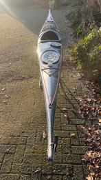 Valley Nordkapp Classic, Ophalen, Gebruikt, Eén persoon, Zeekano