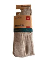 Rohner Natural Ski – Premium skisokken van wol Maat 39-41, Kleding | Dames, Sokken en Kousen, Sokken en Kniesokken, Rohner, Robner Socks AG