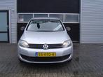 Volkswagen Golf Plus 1.4 TSI 90KW TRENDLINE BJ 2009 Grijs, Zwart, 4 cilinders, 700 kg, Origineel Nederlands
