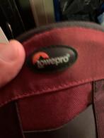 Lowepro cameratas / Rugtas, Ophalen of Verzenden, Nieuw, Overige merken, Waterdicht