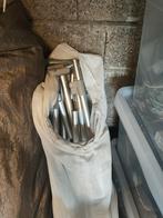 Tent stoken, Caravans en Kamperen, Tenten, Ophalen, Gebruikt