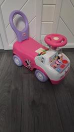 Minie mouse loopauto, Ophalen, Zo goed als nieuw