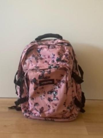 Eastpak schooltas roze beschikbaar voor biedingen