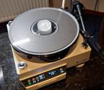 TechDAS Air Force V Premium  SME V arm Ortofon Cadenza Black