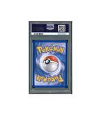 Pokemon Meloetta EX Legendary Treasures Full Art #RC25 PSA 8, Hobby en Vrije tijd, Verzamelkaartspellen | Pokémon, Ophalen of Verzenden