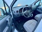 Citroen Berlingo 1.6 HDI 500 Comfort | 2012 | Airco | Marge, Auto's, Bestelauto's, Voorwielaandrijving, Euro 5, Stof, Gebruikt