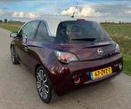 Nap NL AUTO Opel ADAM  Glam 1.4 Ecoflex S&S  berry metallic, Auto's, Opel, ADAM, 1398 cc, 4 cilinders, 4 stoelen