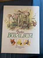 Libelle bosalbum marjolein Bastin plaatjes album, Boeken, Ophalen of Verzenden, Zo goed als nieuw