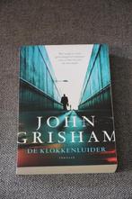 John Grisham, De klokkenluider, John Grisham, Ophalen of Verzenden, Zo goed als nieuw, Nederland