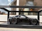 1:18 Porsche 911 992 Brabus 900 Rocket-R GT Spirit GT502, Hobby en Vrije tijd, Modelauto's | 1:18, Overige merken, Info@gts-models.com