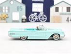 Ford Thunderbird 1960 BLAUW NOREV / DINKY 1:43 ref. CL2712 €, Verzenden, Nieuw, Auto, Norev