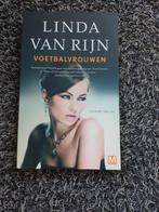 Linda van Rijn Voetbalvrouwen, Ophalen of Verzenden, Zo goed als nieuw, Nederland