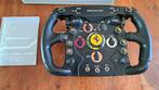 Thrustmaster F1 Ferrari 2011 Wheel add- on, Ophalen of Verzenden, Zo goed als nieuw