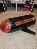 LOL Vliegtuig & Auto - Glamper Speelset, Ophalen, Gebruikt, Jongen of Meisje