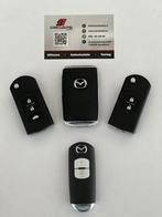 Mazda autosleutel alle types voorradig klaar terwijl u wacht, Auto-onderdelen, Dashboard en Schakelaars, Ophalen of Verzenden