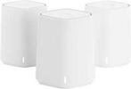 Orbi Pro WiFi 6 Mini Mesh-systeem (SXK30B3) - 3 stuks, Zo goed als nieuw, Nvt, Nvt, Nvt