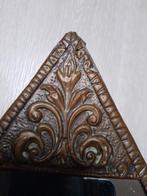 Antiek spiegeltje, Antiek en Kunst, Ophalen, Overige vormen, Minder dan 50 cm, Minder dan 100 cm