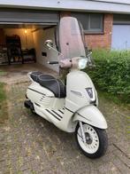 Peugeot Django 50cc | i.z.g.s. | 2019 | slechts 2900km, Fietsen en Brommers, Scooters | Peugeot, Ophalen, Gebruikt, Overige modellen
