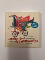 Zachtjes gaan de paardenvoetjes inclusief CD, Ophalen of Verzenden, Zo goed als nieuw, Sprookjes