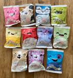 squishmallows happy meal mcdonalds, Verzenden, Nieuw