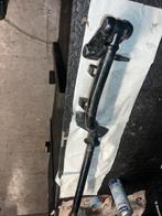 zip SP voorvork, kaal of compleet! Professioneel gelast, Fietsen en Brommers, Ophalen of Verzenden, Zo goed als nieuw, Overige typen