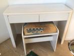 kap tafel, Ophalen, Gebruikt, 100 tot 150 cm, 50 tot 100 cm