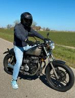 Honda CB450 SC Nighthawk / A2 35kw, Ophalen, Gebruikt, Overige modellen