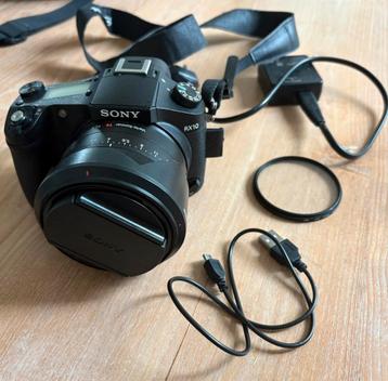 Sony Camera, Vario Sonnar F2,8 beschikbaar voor biedingen