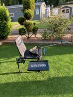 Preston Feederchair Combo, Ophalen of Verzenden, Nieuw, Overige typen