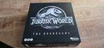 jurassic world bordspel, Hobby en Vrije tijd, Gezelschapsspellen | Bordspellen, Ophalen of Verzenden, Zo goed als nieuw