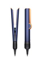 Dyson Airstrait – Innovatieve 2-in-1 Föhn & Stijltang, Ophalen of Verzenden, Nieuw, Föhn of Haardroger