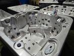 COAST spa kwaliteit jacuzzi incl bezorging&garantie, Ophalen of Verzenden, Gebruikt, Filter