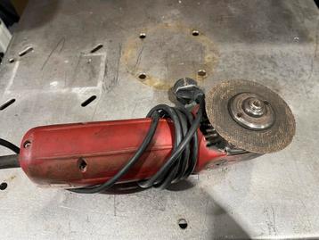 Hilti WS 115 Slijptol beschikbaar voor biedingen
