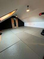 Judo matten, Ophalen, Overige, Maat XS of kleiner, Vechtsportmateriaal