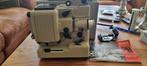 Eumig Novo 8 mm film projector, Ophalen, 1960 tot 1980, Projector