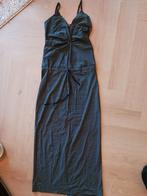 Studio Anneloes jurk XS - donkerblauw met stippen, Kleding | Dames, Jurken, Studio Anneloes, Zo goed als nieuw, Maat 34 (XS) of kleiner