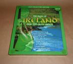 12 CD The Magic Of Ireland Over 150 Celtic Greats, Ophalen of Verzenden, Zo goed als nieuw