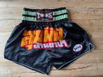 Twins Muay Thai Fight short XL, Maat XL, Ophalen of Verzenden, Zo goed als nieuw, Overige