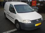 Volkswagen Caddy 2.0 SDI 51KW BESTEL, Auto's, Voorwielaandrijving, Gebruikt, 680 kg, 4 cilinders