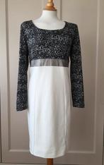 Opus najaars jurk, maat M, Kleding | Dames, Jurken, Maat 38/40 (M), Overige kleuren, Ophalen of Verzenden, Zo goed als nieuw