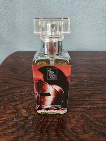 Dua scarlet warrior  beschikbaar voor biedingen