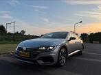 Volkswagen Arteon 2.0 TSI 190pk 7-DSG 2018 Grijs, Arteon, 1984 cc, USB, Particulier