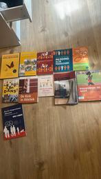 Boeken ALO leerjaar 1, Ophalen of Verzenden, Beta, Zo goed als nieuw, HBO