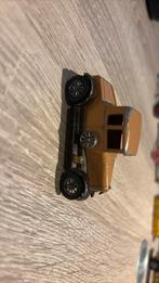 Lesney Matchbox MOY Y8-1 1926 Morris Cowley, Ophalen of Verzenden, Gebruikt
