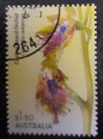 AUSTRALIE 2025 :  NATIVE ORCHID SHEET, Ophalen of Verzenden