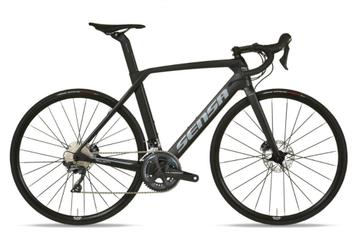 Sensa Giulia EVO disc Ultegra NU 2399,00 Actieprijs