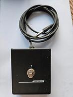 Foot switch black voor de Marchall JCM900, Muziek en Instrumenten, Ophalen, Zo goed als nieuw, Studiomicrofoon