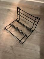 Fietsdrager Rekje - Achterop, Ophalen, Gebruikt