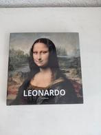 Boek leonardo, Ophalen of Verzenden, Gelezen, Schilder- en Tekenkunst